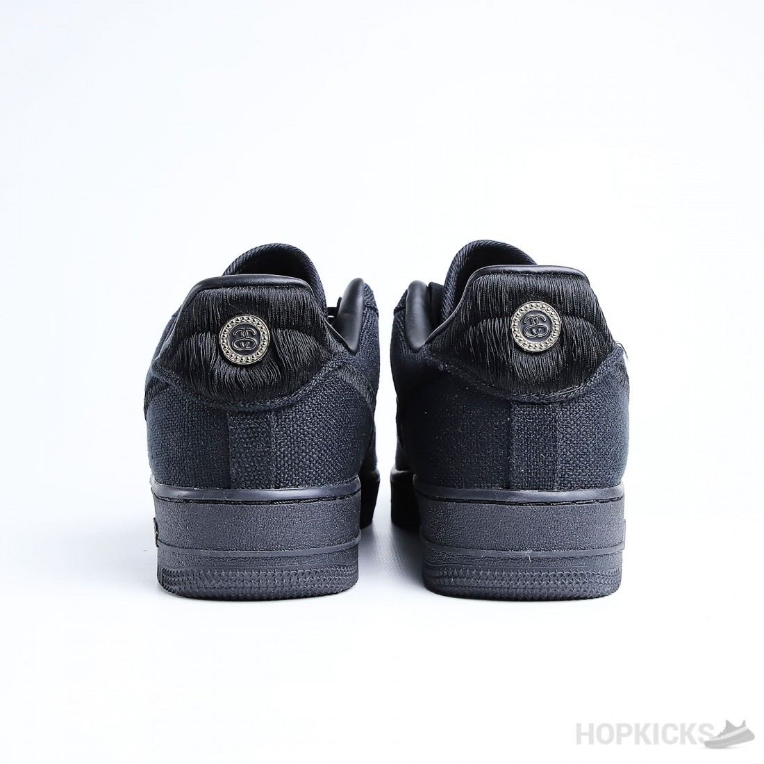 comment cop la air force 1 stussy